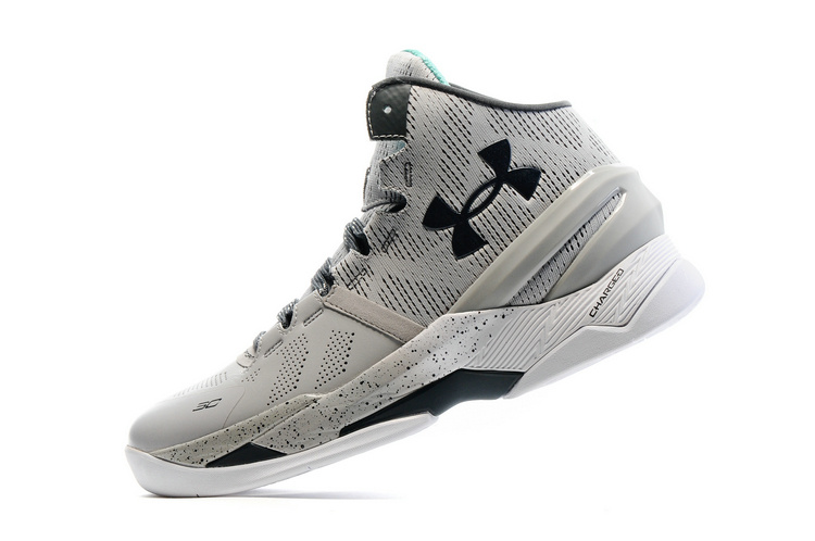 Under Armour Curry 2 Shoes-024