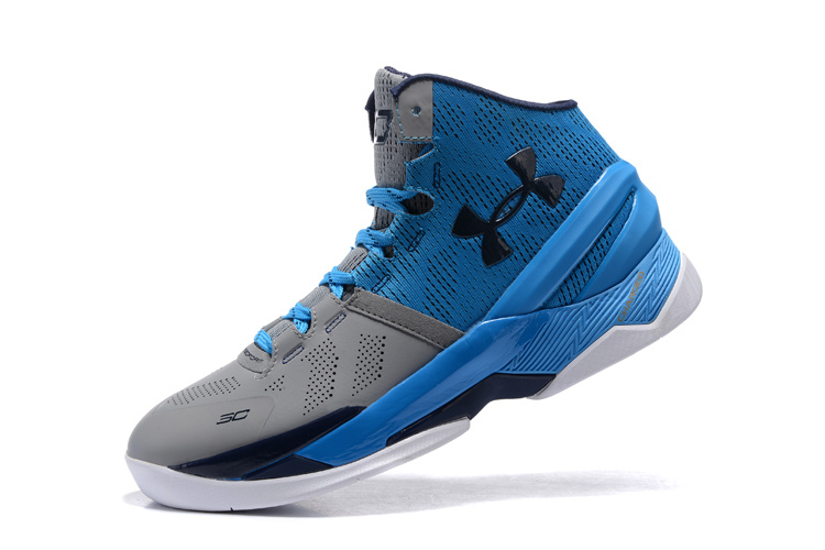 Under Armour Curry 2 Shoes-027