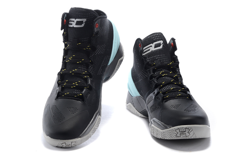 Under Armour Curry 2 Shoes-029