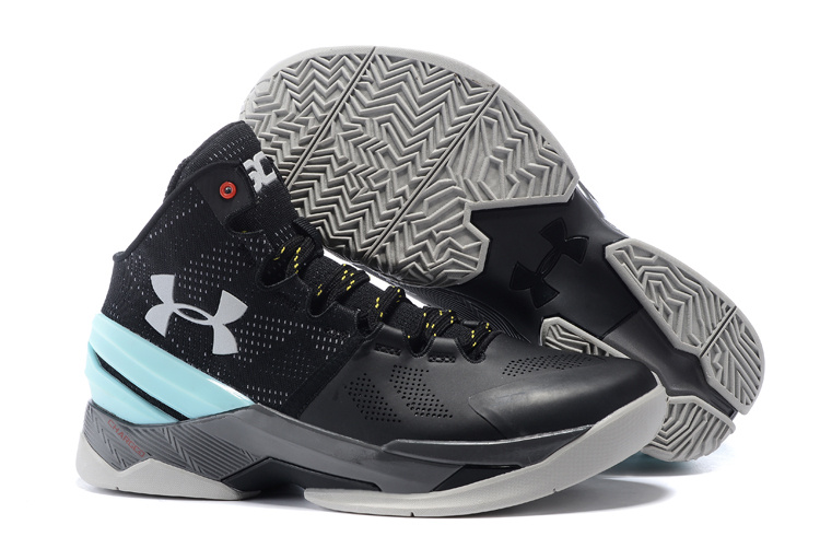 Under Armour Curry 2 Shoes-029