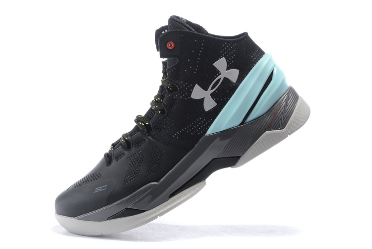 Under Armour Curry 2 Shoes-029