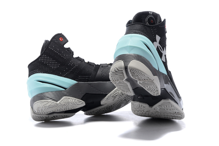 Under Armour Curry 2 Shoes-029