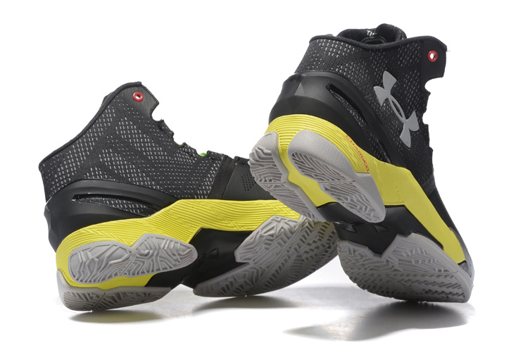 Under Armour Curry 2 Shoes-037