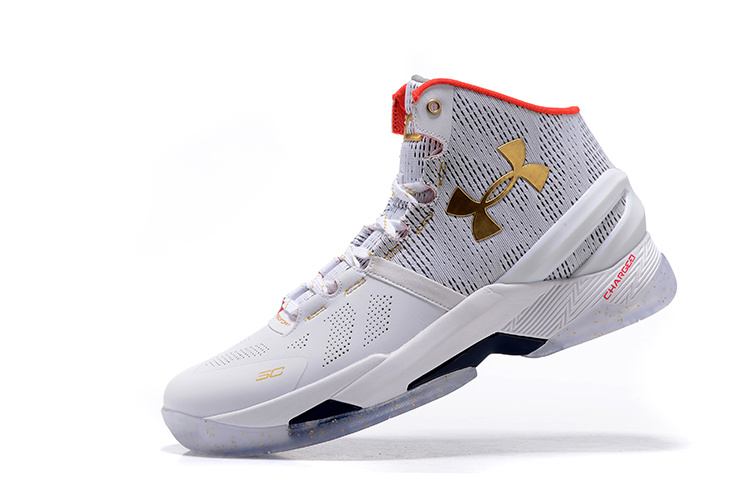 Under Armour Curry 2 Shoes-048