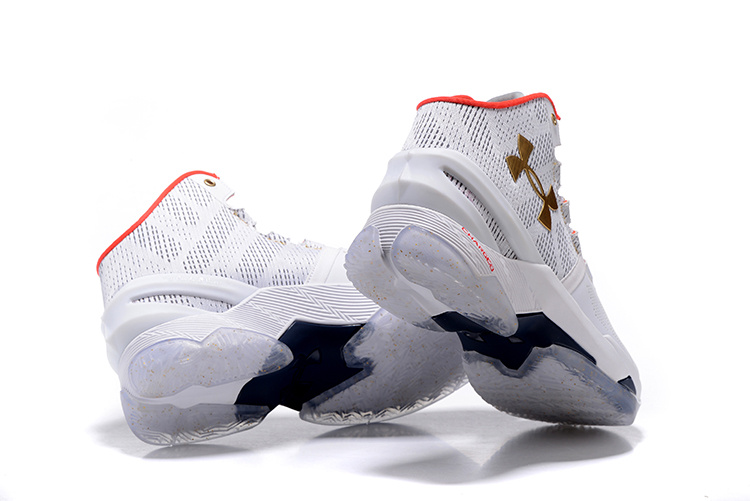 Under Armour Curry 2 Shoes-048