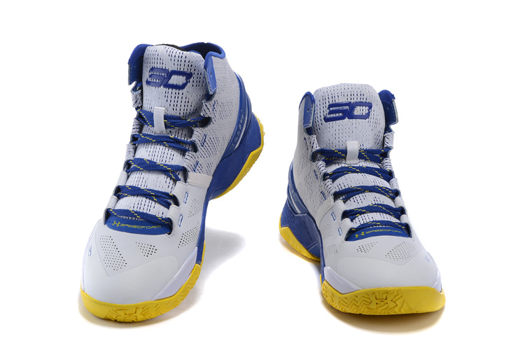 Under Armour Curry 2 Shoes-054