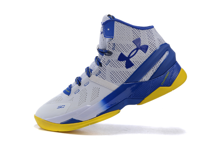 Under Armour Curry 2 Shoes-054