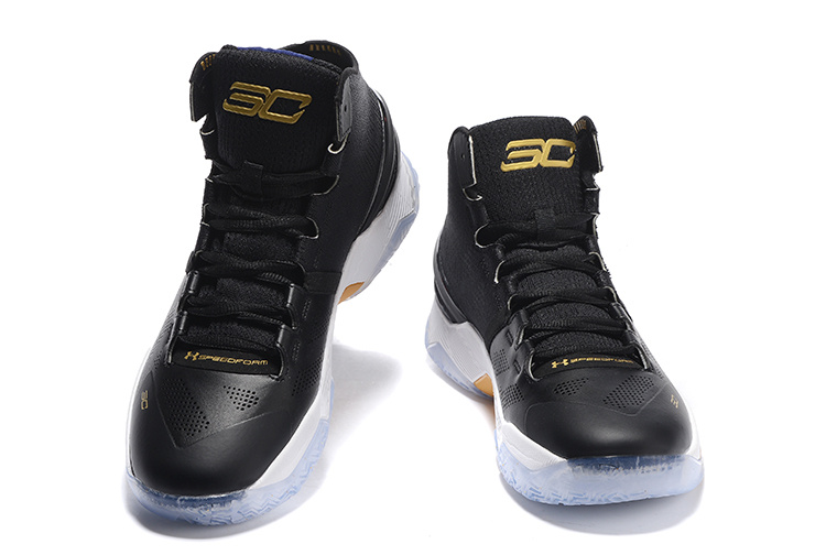 Under Armour Curry 2 Shoes-057