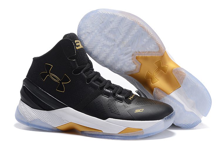 Under Armour Curry 2 Shoes-057