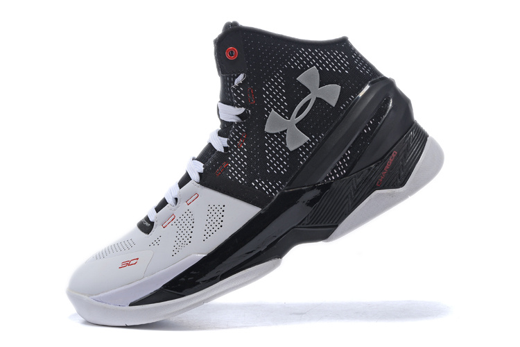 Under Armour Curry 2 Shoes-058