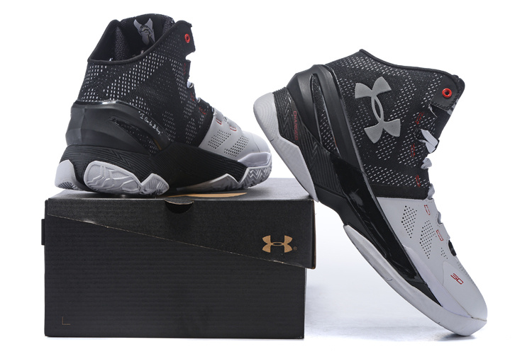 Under Armour Curry 2 Shoes-058