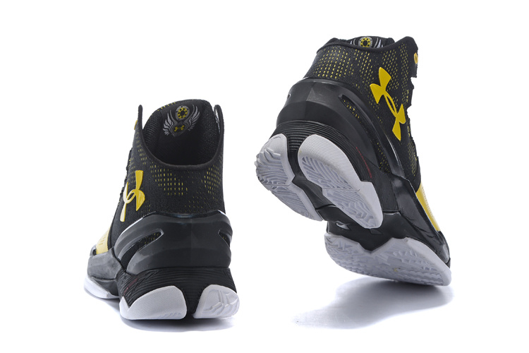 Under Armour Curry 2 Shoes-060