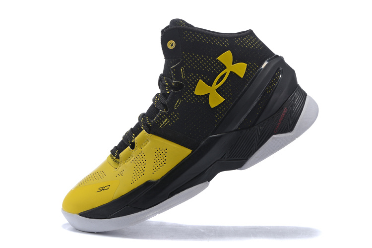 Under Armour Curry 2 Shoes-060