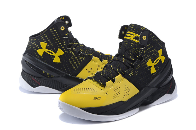 Under Armour Curry 2 Shoes-060