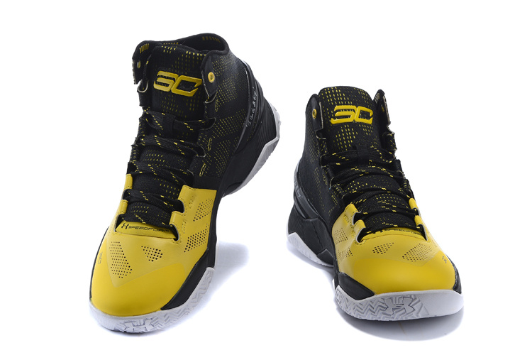 Under Armour Curry 2 Shoes-060