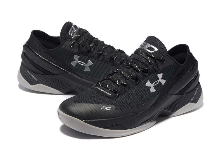 Under Armour Curry 2 Shoes-061