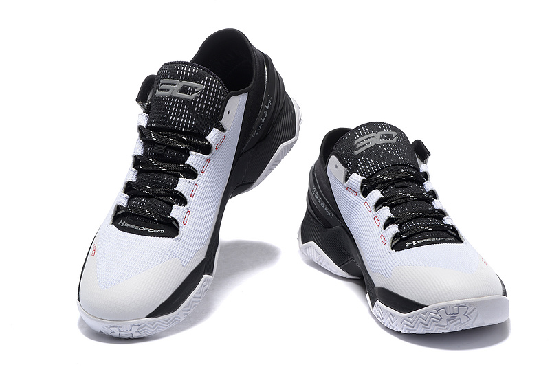 Under Armour Curry 2 Shoes-062