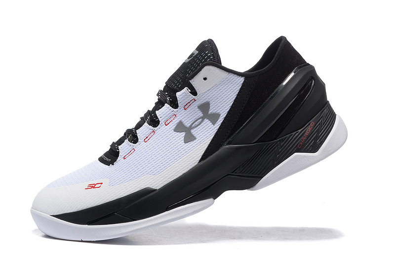 Under Armour Curry 2 Shoes-062