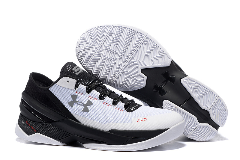 Under Armour Curry 2 Shoes-062