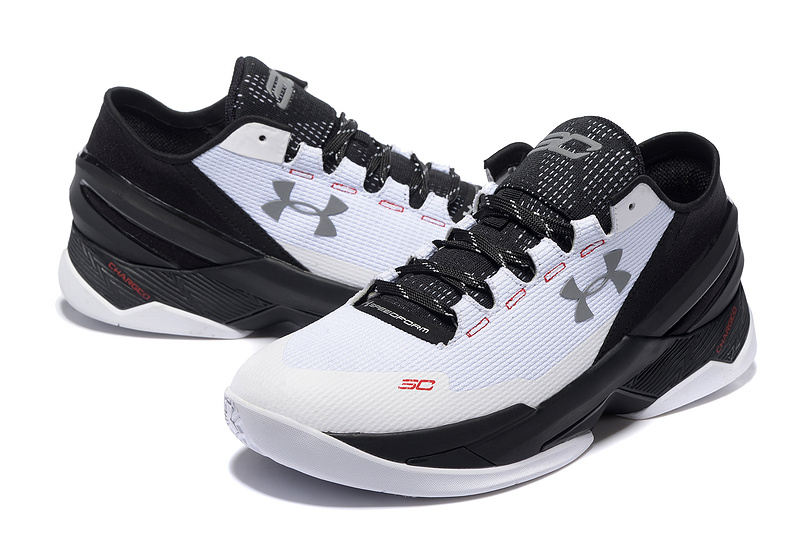 Under Armour Curry 2 Shoes-062