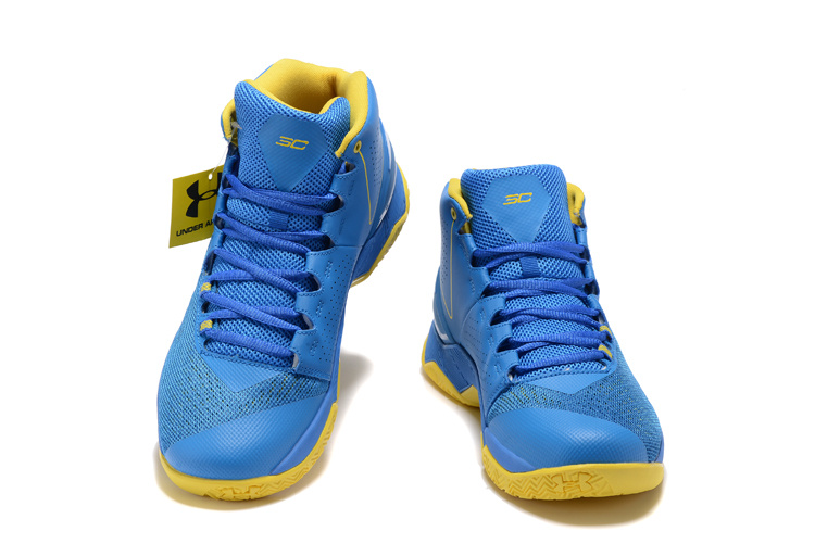 Under Armour Curry 3.5 shoes-002