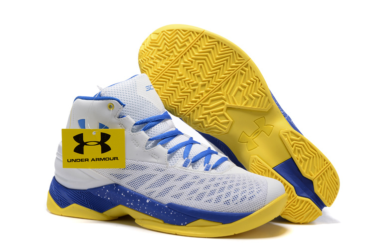 Under Armour Curry 3.5 shoes-004