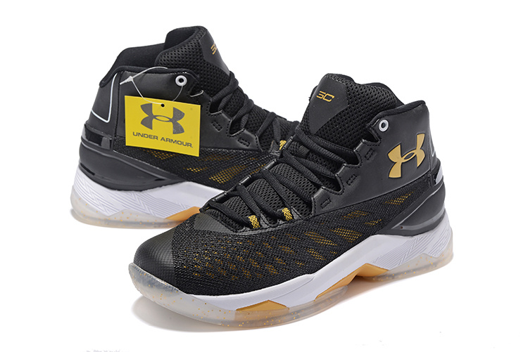 Under Armour Curry 3.5 shoes-006