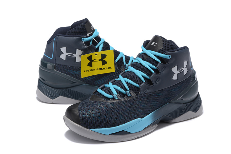 Under Armour Curry 3.5 shoes-009