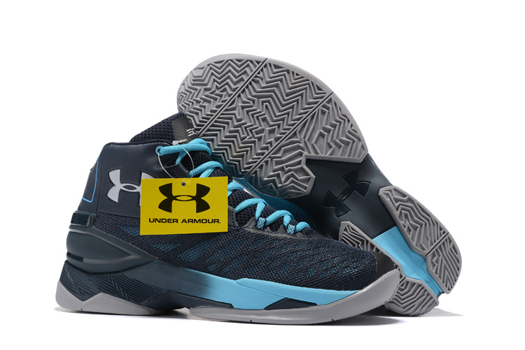 Under Armour Curry 3.5 shoes-009