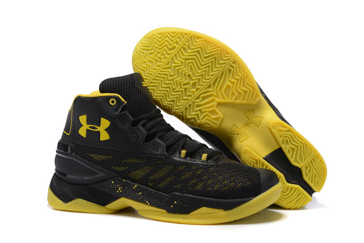 Under Armour Curry 3.5 shoes-010