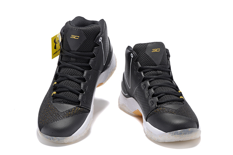 Under Armour Curry 3.5 shoes-011