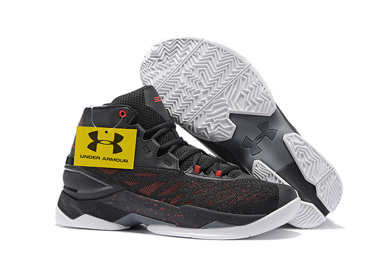 Under Armour Curry 3.5 shoes-011