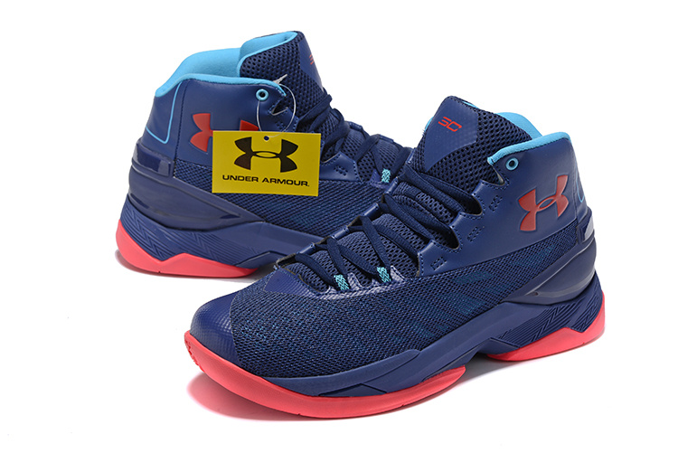 Under Armour Curry 3.5 shoes-012