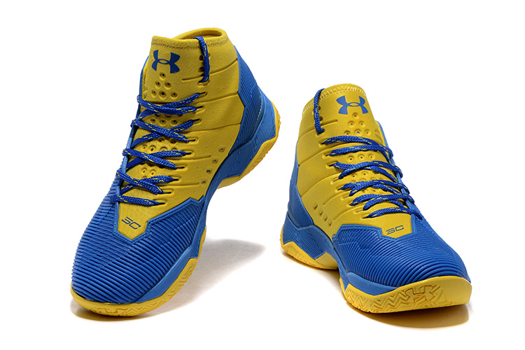 Under Armour Curry 3.5 shoes-019