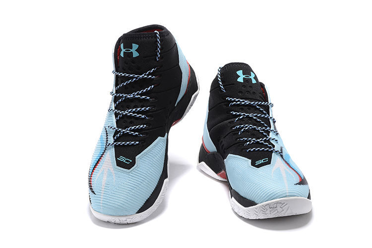 Under Armour Curry 3 Shoes-004