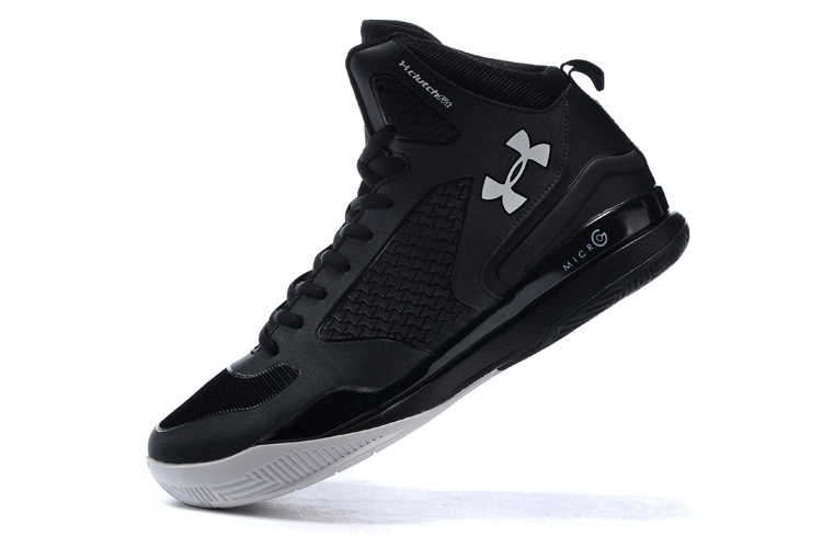 Under Armour Curry 3 Shoes-010