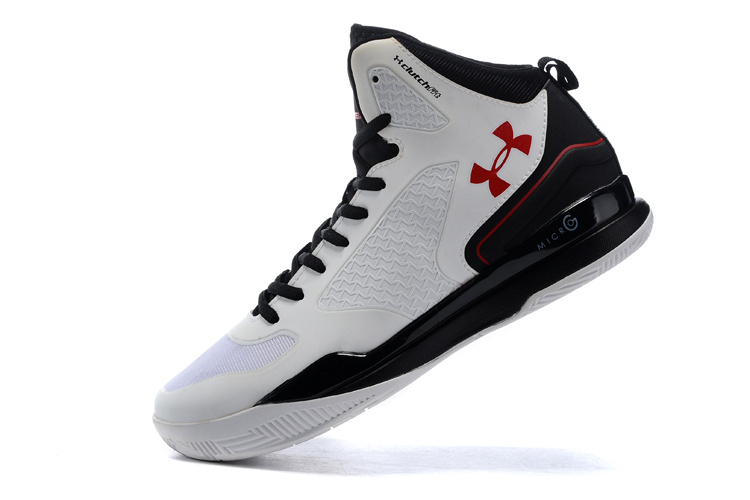 Under Armour Curry 3 Shoes-011