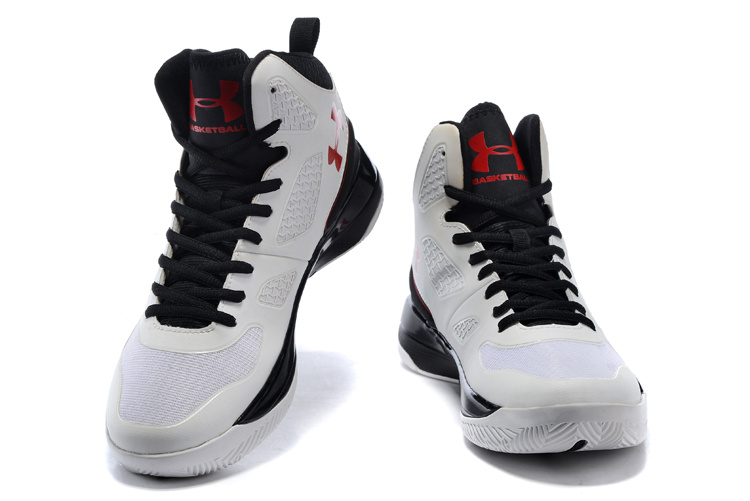 Under Armour Curry 3 Shoes-011