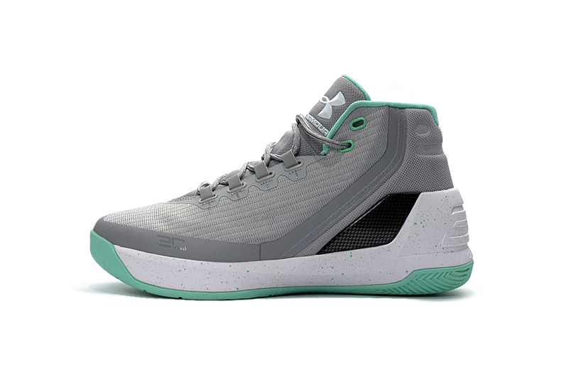 Under Armour Curry 3 Shoes-023