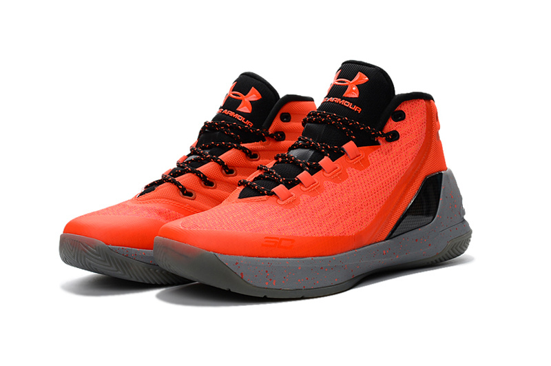 Under Armour Curry 3 Shoes-025