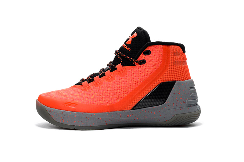 Under Armour Curry 3 Shoes-025