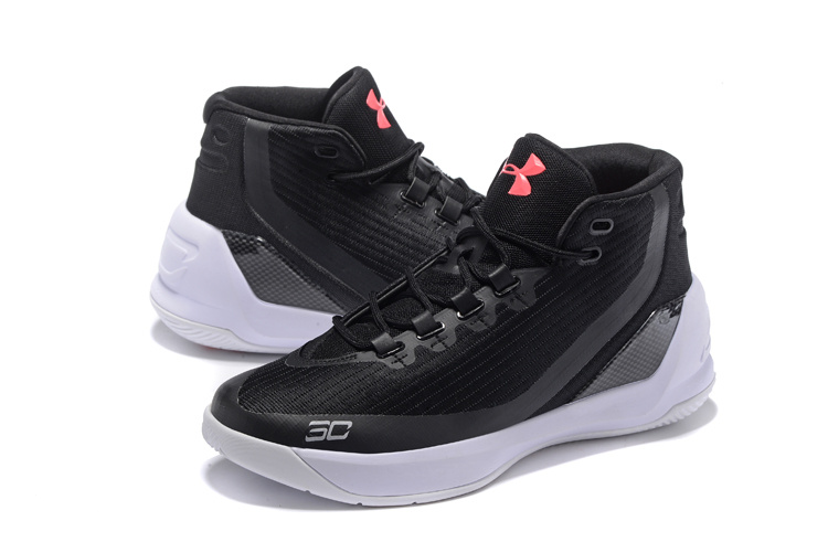 Under Armour Curry 3 Shoes-031