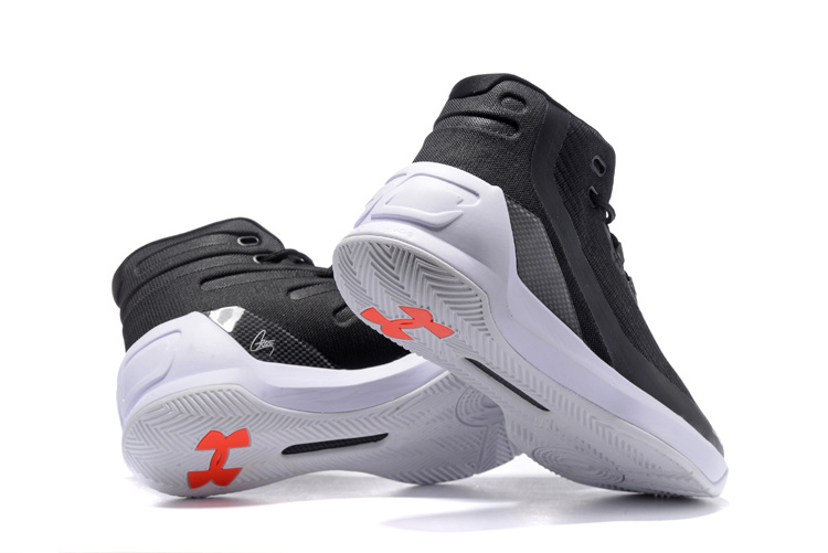 Under Armour Curry 3 Shoes-031