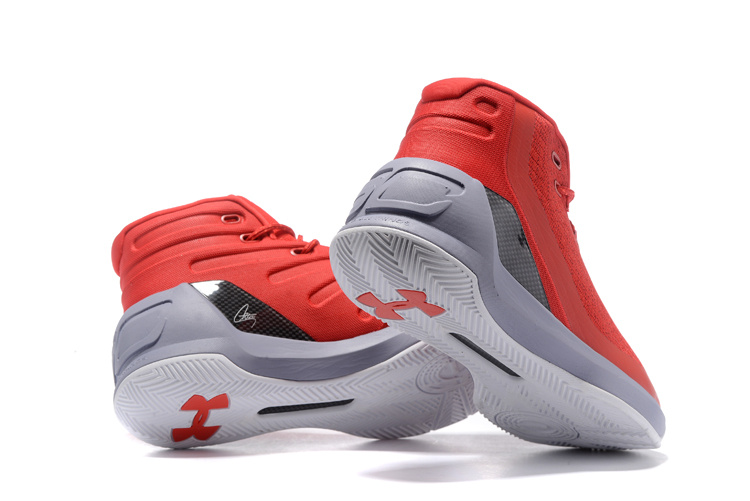 Under Armour Curry 3 Shoes-032