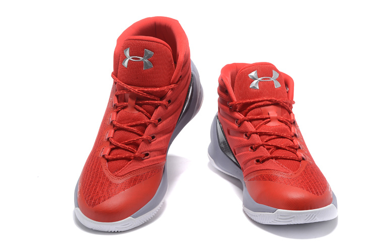 Under Armour Curry 3 Shoes-032