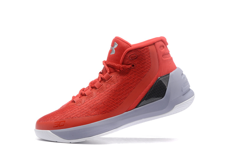 Under Armour Curry 3 Shoes-032