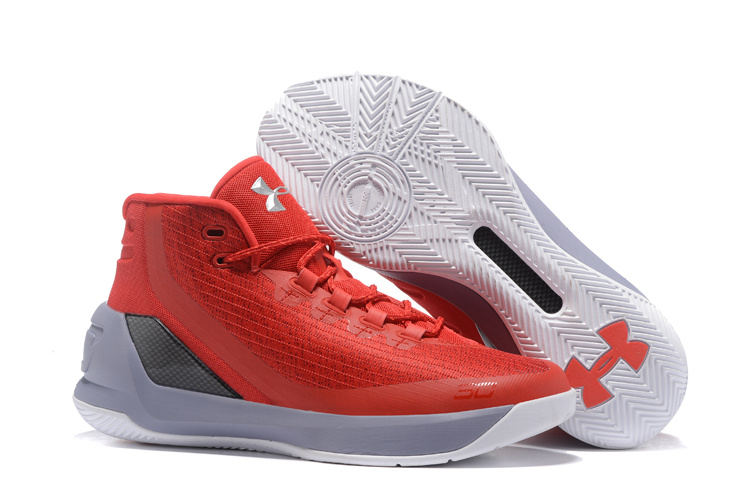 Under Armour Curry 3 Shoes-032