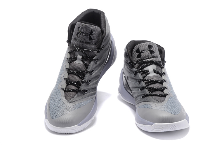 Under Armour Curry 3 Shoes-033