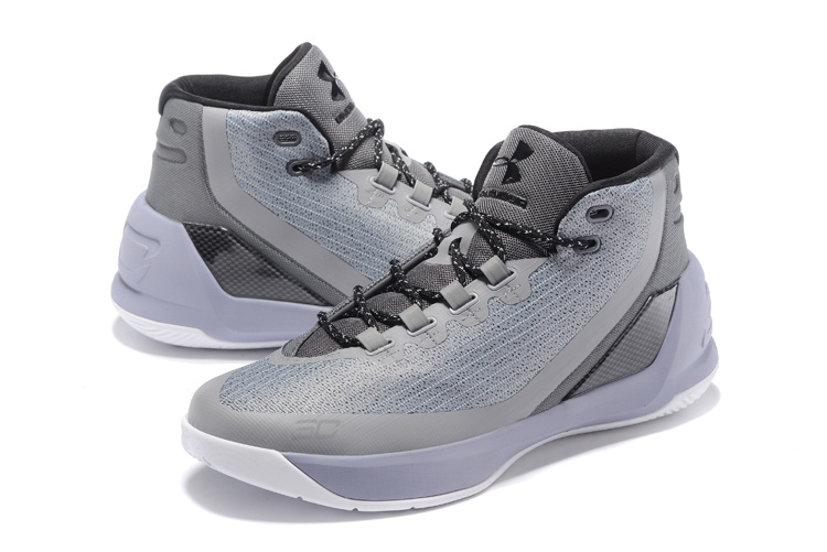 Under Armour Curry 3 Shoes-033