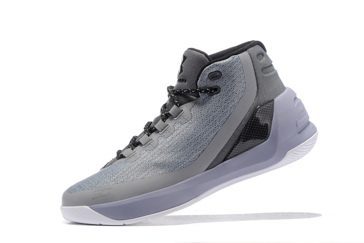 Under Armour Curry 3 Shoes-033